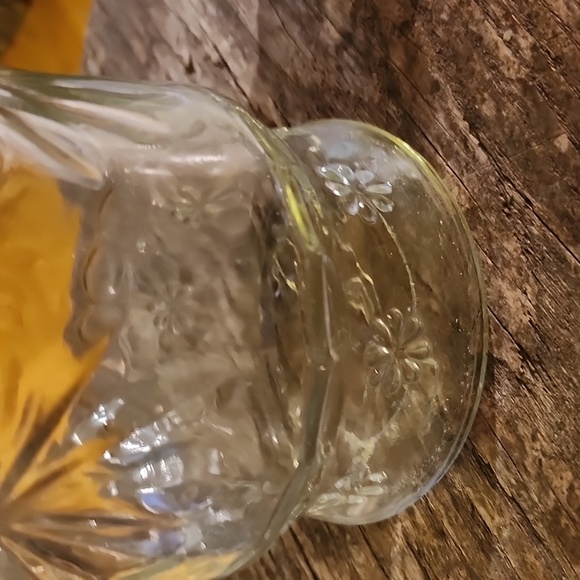 Mr. Peanut Glass Jar - Picture 8 of 10